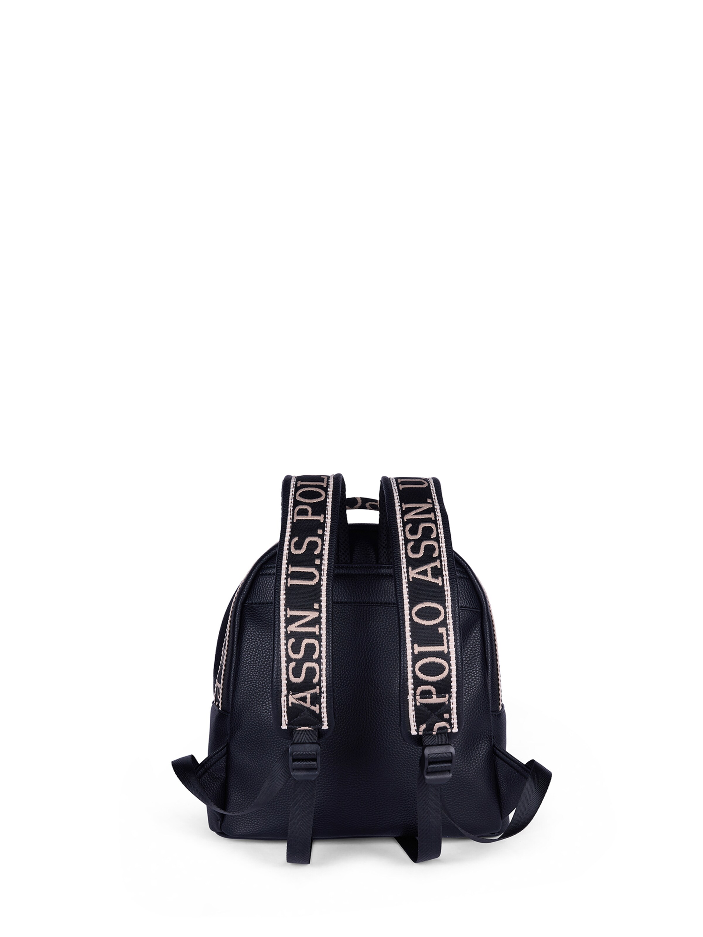 Zaino di U.S. POLO ASSN. in nero