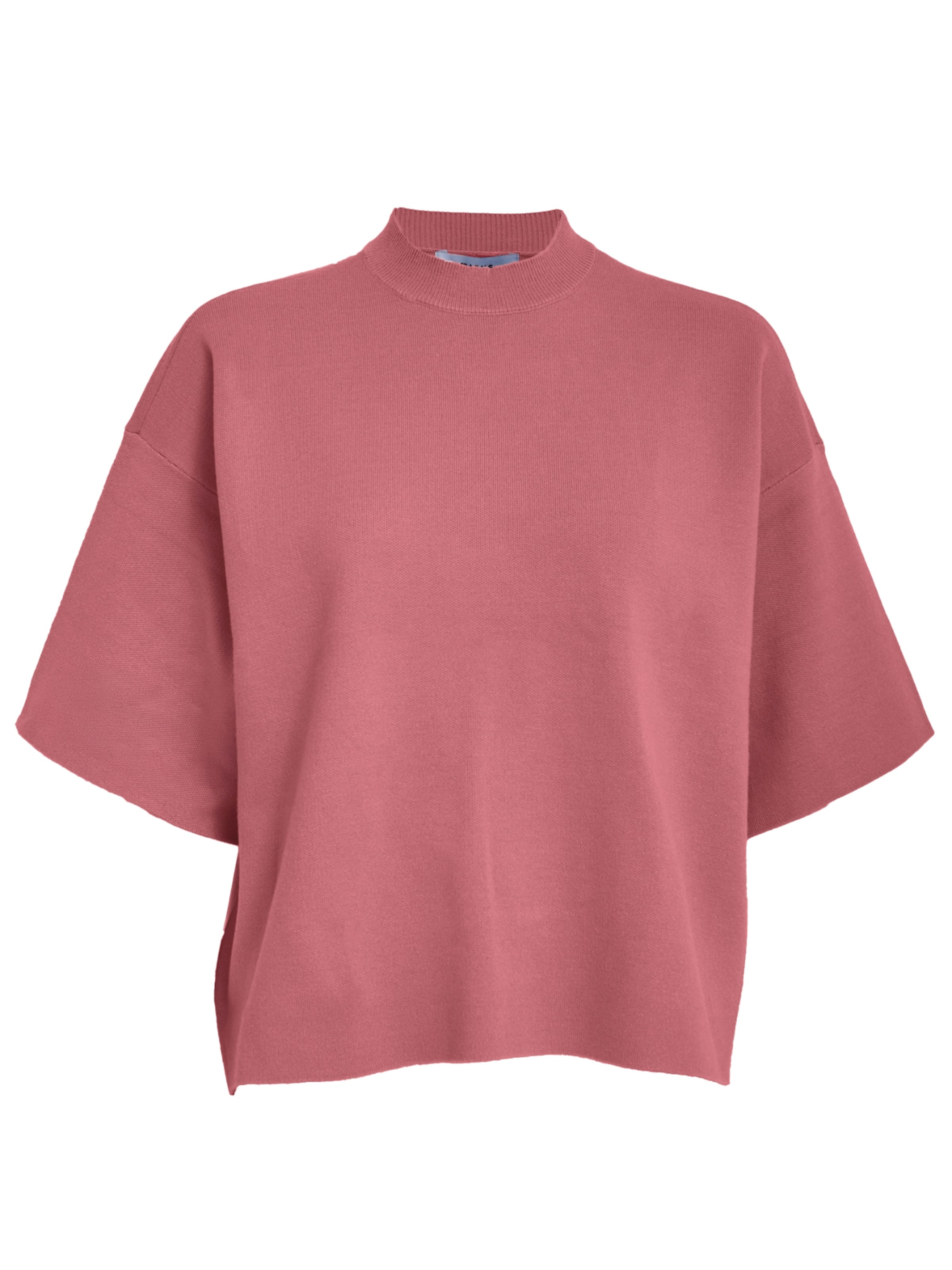 minus Shirts &#x27;Lupi&#x27; i rød: forside