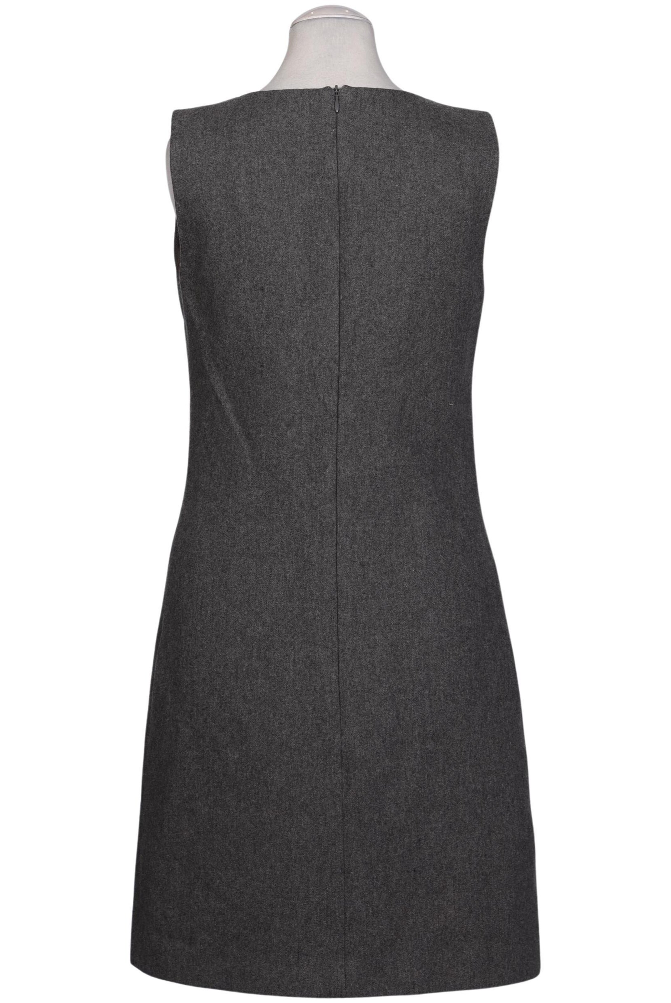 HALLHUBER Dress in XS in Grey