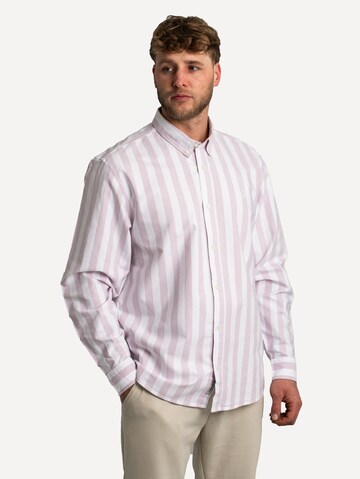 Carhartt WIP Comfort fit Button Up Shirt 'Dillion' in White