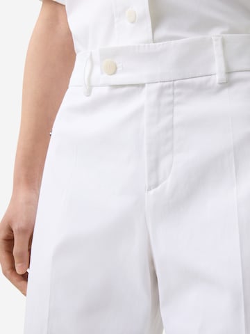 BOGNER Regular Pants in White