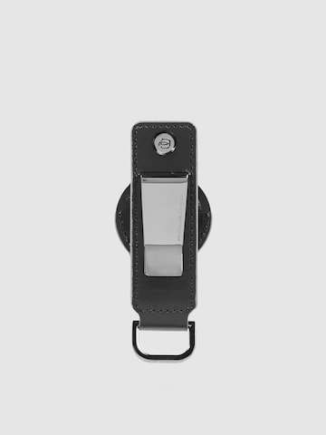Piquadro Key ring in Black