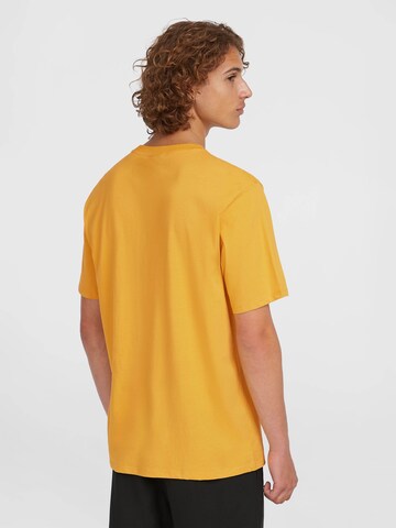 O'NEILL Shirt in Yellow