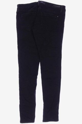 Mavi Jeans in 30 in Black