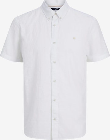 JACK & JONES Ing 'JPRBLUSUMMER' - fehér: elől
