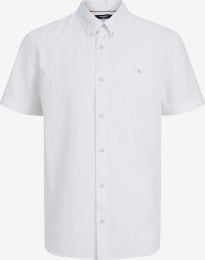 JACK & JONES Paita 'JPRBLUSUMMER' koossa S värissä valkoinen, Tuotenäkymä