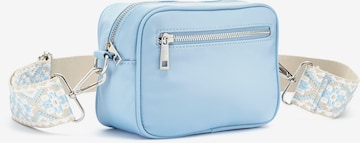 LASCANA Crossbody Bag in Blue