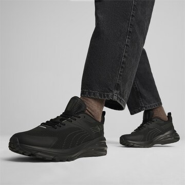 PUMA Sneaker 'Hypnotic' in Schwarz