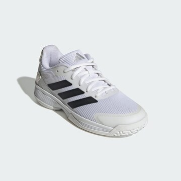 ADIDAS PERFORMANCE Sportschoen 'Ubersonic' in Wit