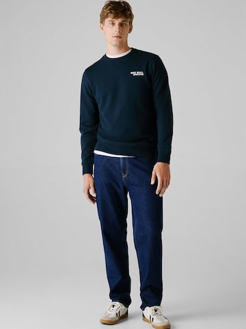 Felpa di Red Bull Racing x Pepe Jeans in blu