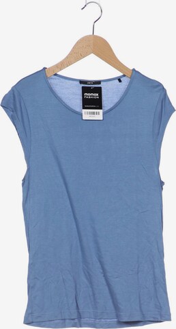 zero Top & Shirt in M in Blue: front