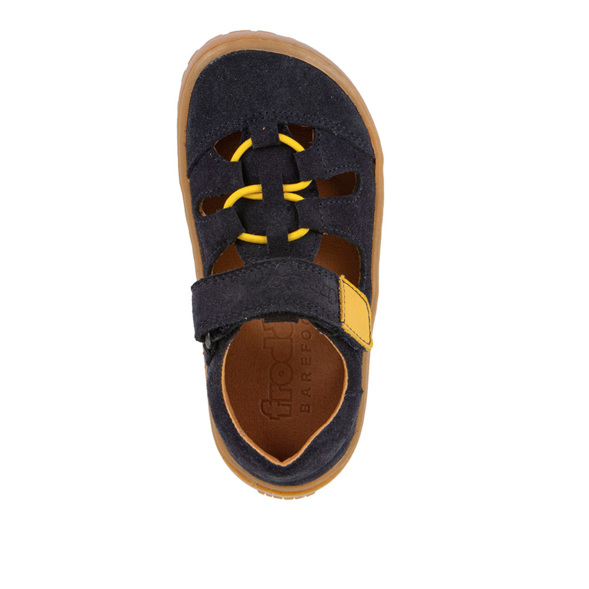 Froddo Sandals in Blue