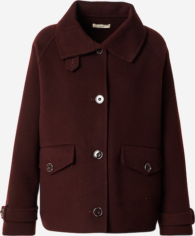 Demisezoninis paltas 'VALLEY NEVADO' iš sessun, spalva – šokolado spalva, Prekių apžvalga