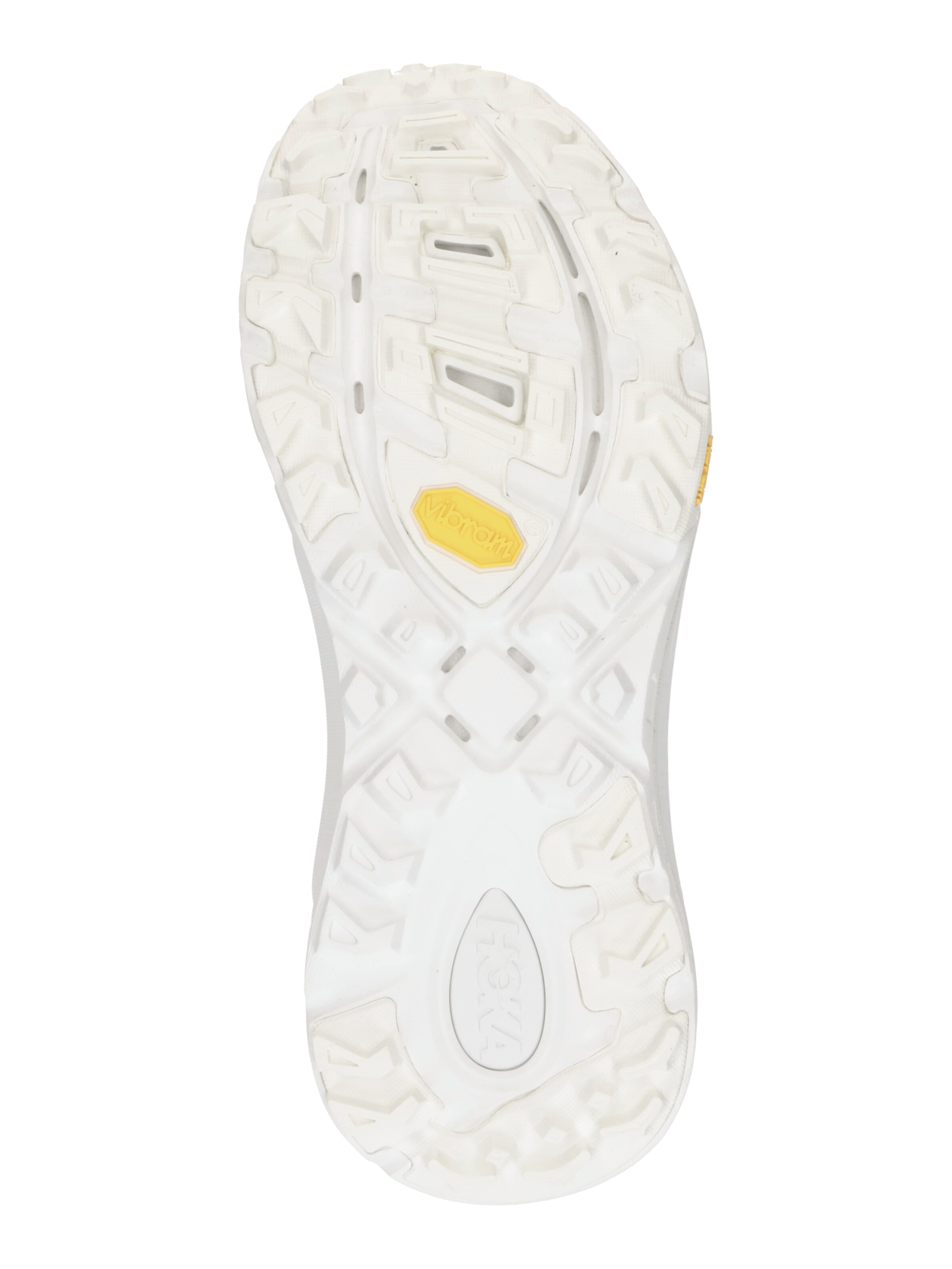 Baskets basses 'MAFATE THREE2' HOKA en noir