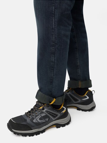 CAMEL ACTIVE Loose fit Jeans in Blue