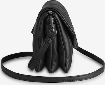 MARKBERG Crossbody Bag 'Susana' in Black
