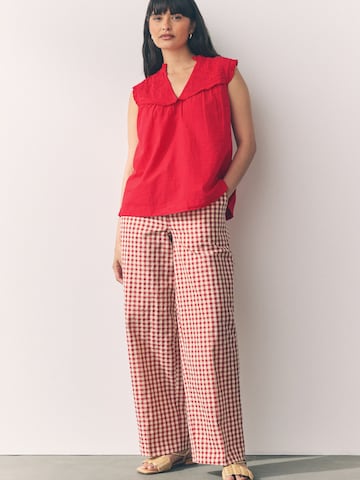 Next Blouse in Rood