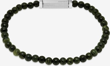 ESPRIT Bracelet in Green: front