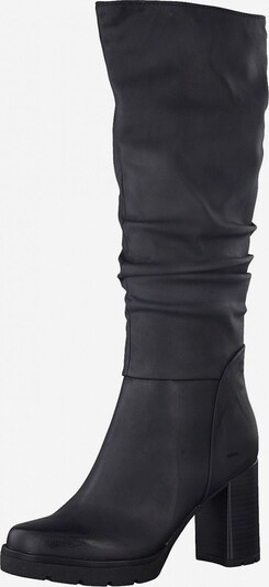 MARCO TOZZI Stiefel 'Da' en schwarz, Vue avec produit