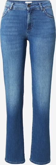 Džinsai 'CROSBY' iš MUSTANG, spalva – tamsiai (džinso) mėlyna, Prekių apžvalga