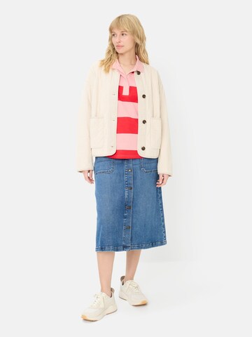 CAMEL ACTIVE Sweatshirt in Pink