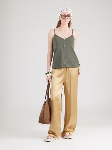 ABOUT YOU - Top 'Jascha' en verde