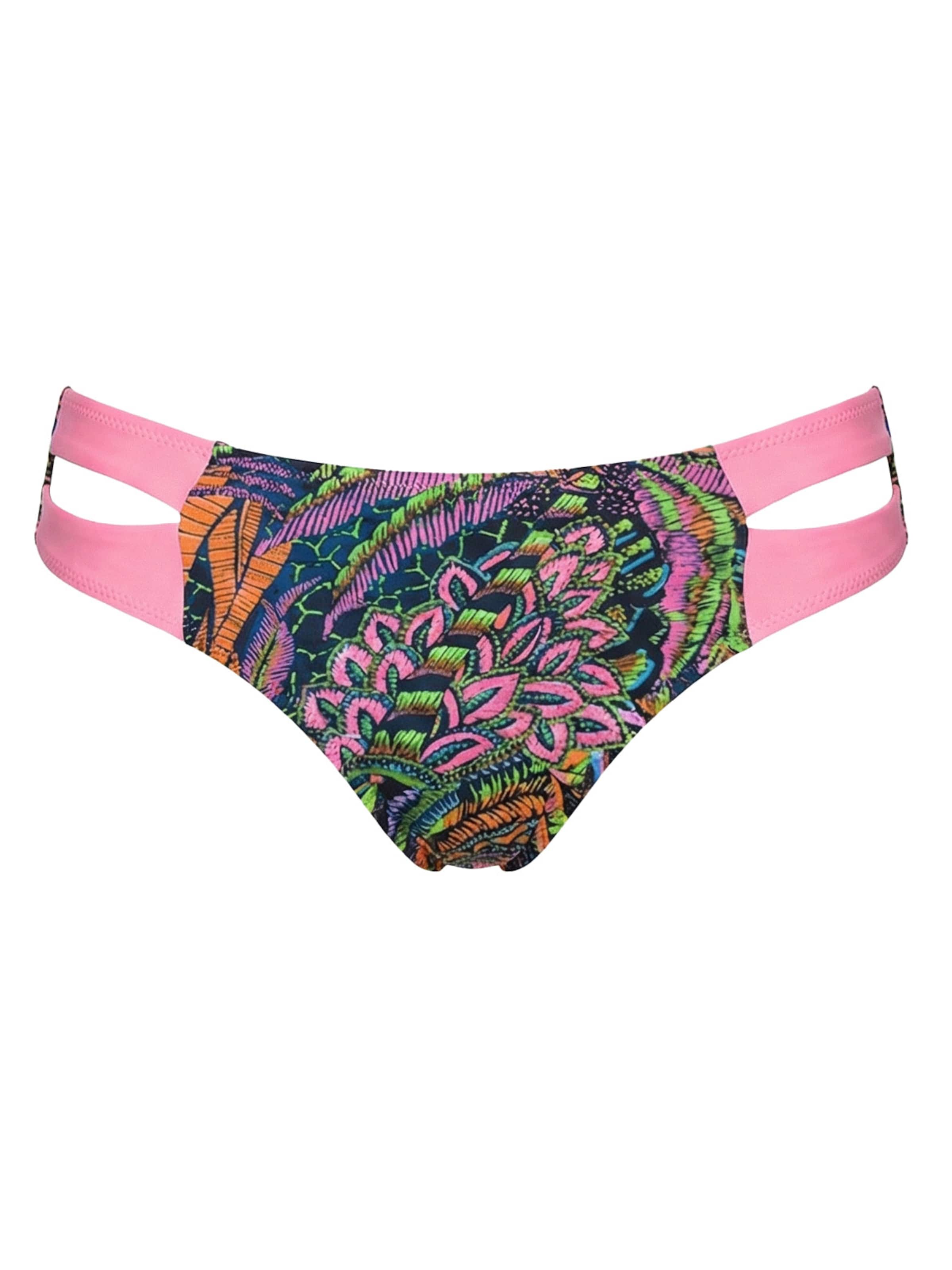 Marko Bikinihose‌‌‌ in pink, Produktansicht