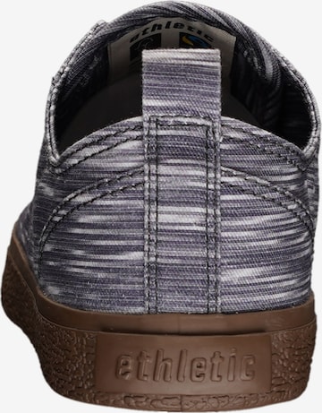 Ethletic Sneaker in Blau