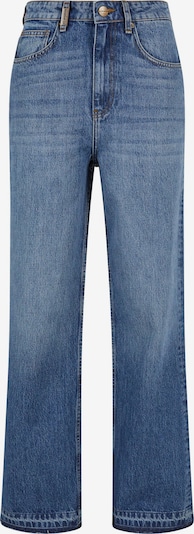 2Y Studios Traperice 'Vulna Open' u plavi traper, Pregled proizvoda