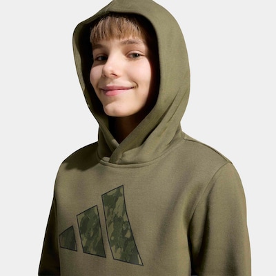 ADIDAS SPORTSWEAR Athletic Sweatshirt in 128 in Olive, Item view