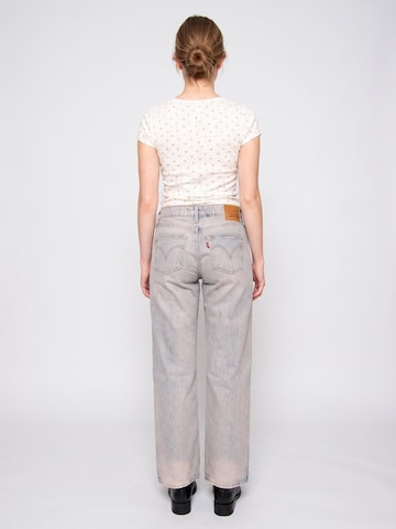 LEVI'S ® Baggy Jeans 'Low Loose'‌‌‌‌ in Pink