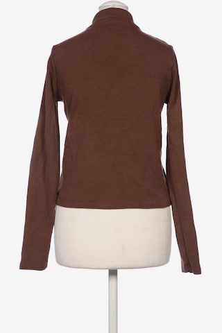 Brandy Melville Blouse & Tunic in XXXS in Brown