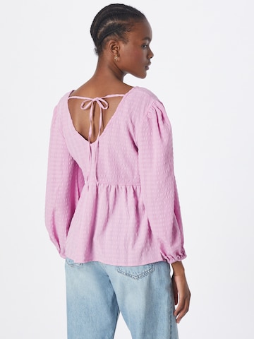 Dorothy Perkins - Blusa em rosa