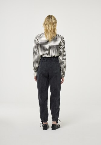 Fabienne Chapot Blouse in Zwart