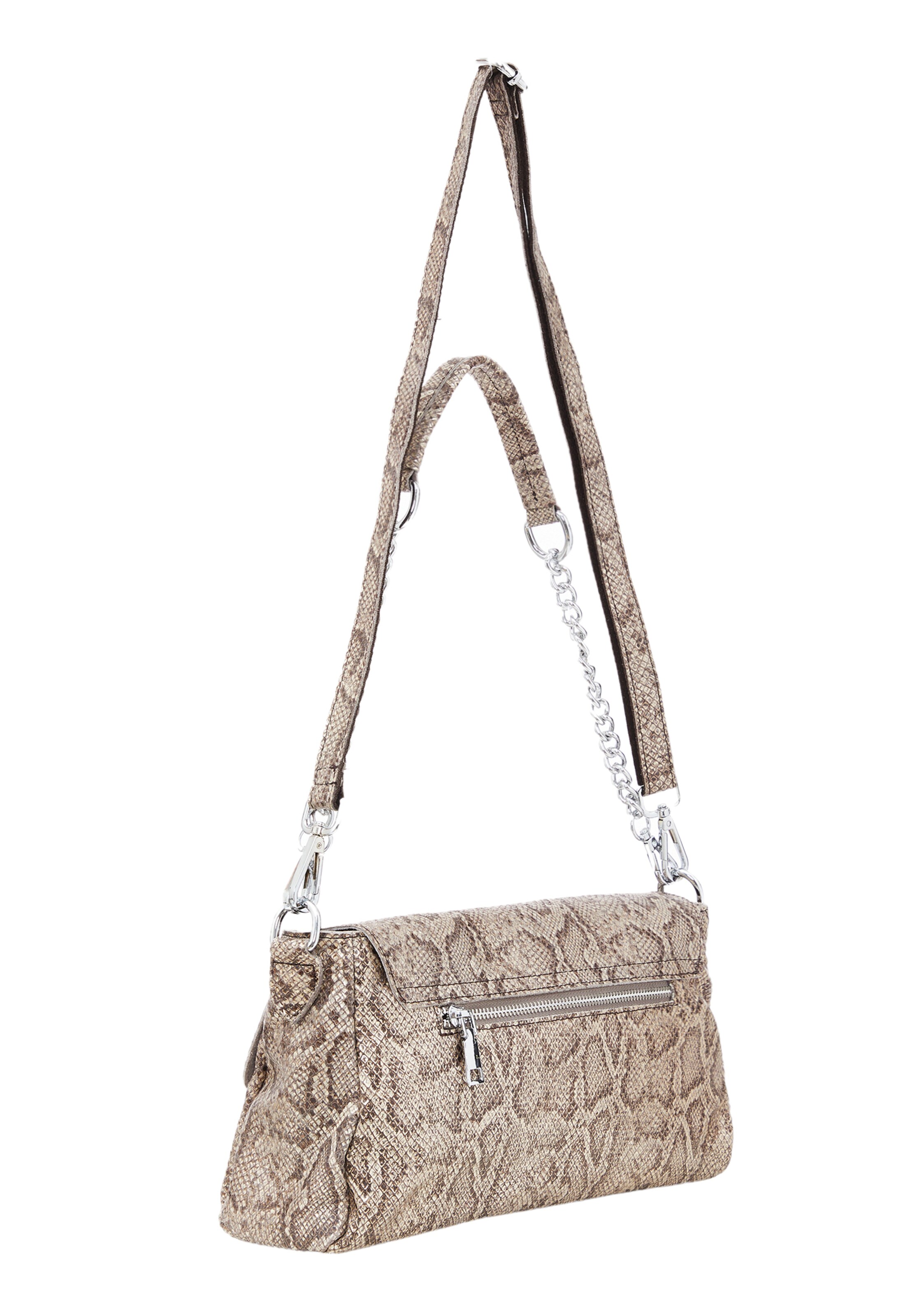 FELIPA Τσάντα ώμου σε μπεζ