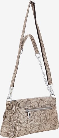 FELIPA Shoulder Bag in Beige