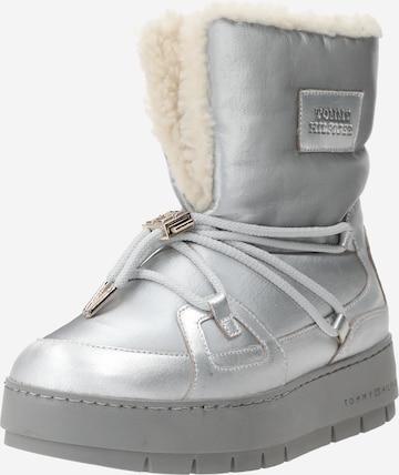 Moon boots tommy clearance hilfiger