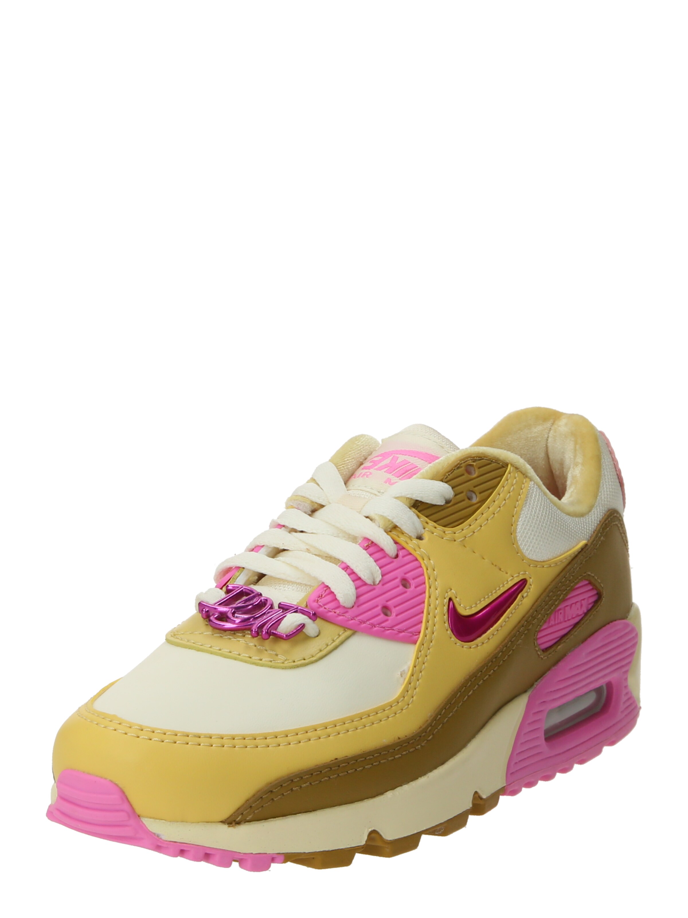 Nike Sportswear Sneakers laag 'AIR MAX 90' in Gemengde Kleuren | ABOUT YOU