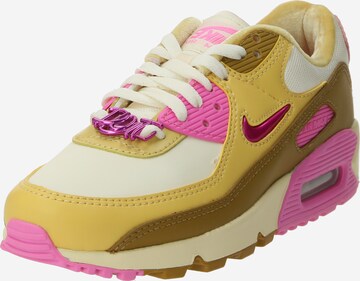 Nike Sportswear Σνίκερ χαμηλό 'AIR MAX 90' σε ανάμεικτα χρώματα: μπροστά