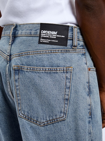 Dr. Denim Loosefit Jeans 'Rift Wide Bootcut Jeans'‌‌‌‌‌‌‌‌ in Blau