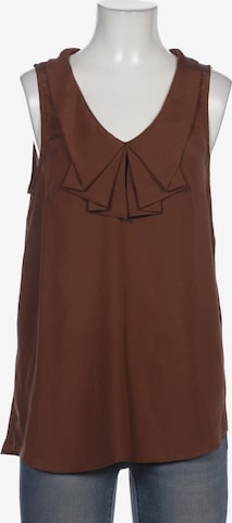modström Blouse & Tunic in S in Brown: front