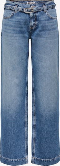 Jeans 'BRENDA' ONLY pe albastru denim, Vizualizare produs