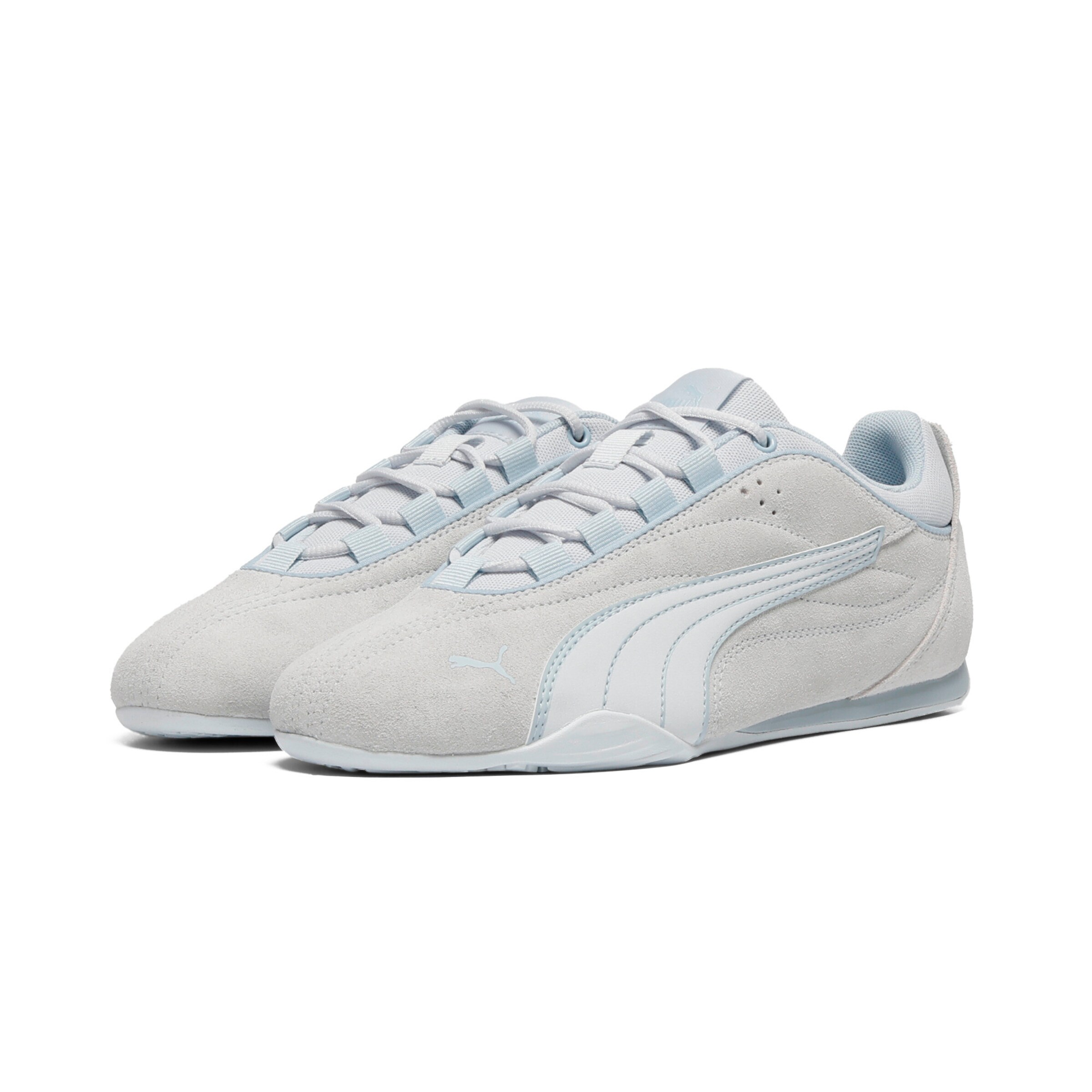 PUMA Sneaker in Grau