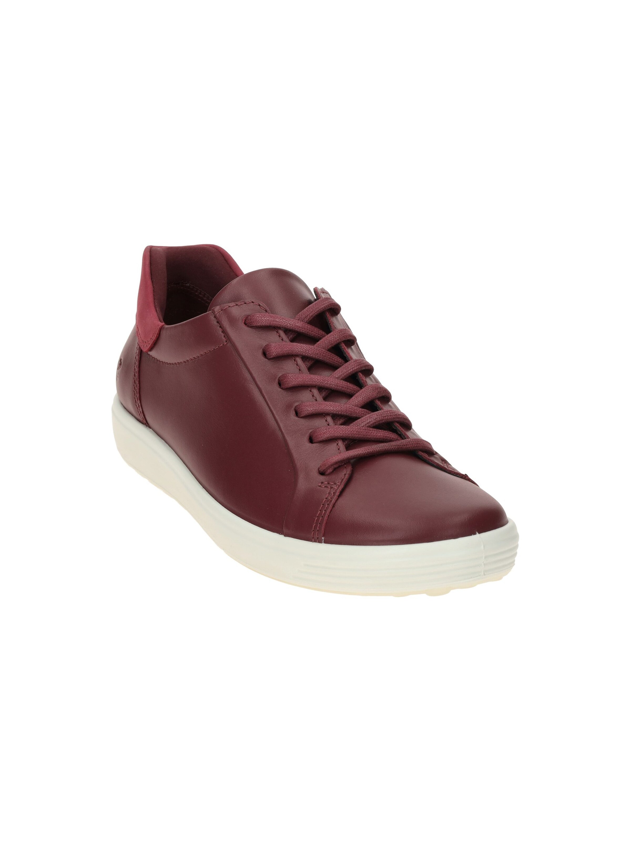 ECCO Schnürschuh‌‌‌‌‌‌‌‌‌ in Rot