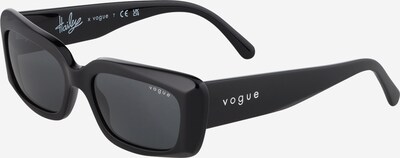 VOGUE Eyewear Sunglasses in Black, Item view