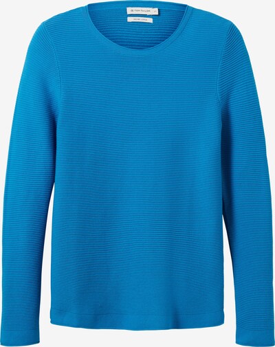 TOM TAILOR Sweater in Sky blue, Item view