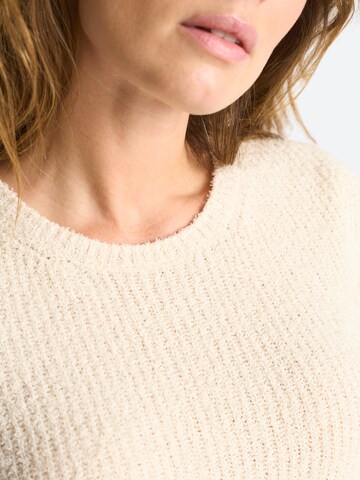 Rich & Royal Свитер в Белый