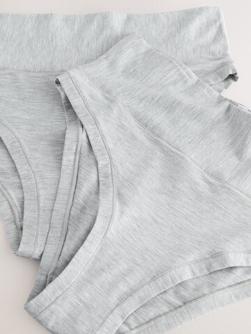 Next Σλιπ 'Ultimate Comfort' σε γκρι