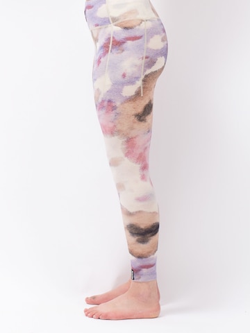 Sous-vêtements de sport Eivy en mélange de couleurs