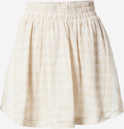 Summery Copenhagen Skirt in Beige / Off white, Item view